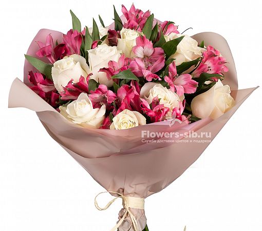 Цветы в михнево с доставкой букет для девочки из цветов на день рождения